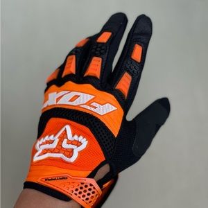 Dirt Bike gloves